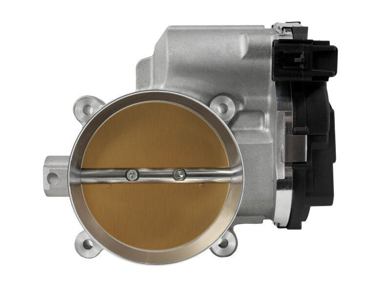 aFe 13-23 Dodge Challenger / 13-23 Chrysler 300 V8 5.7L/6.4L 90mm Throttle Body 46-39107 46-39107 Photo - Unmounted
