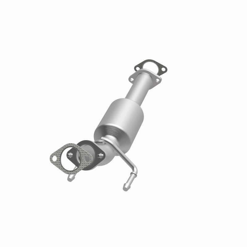 MagnaFlow Chevrolet Sonic OEM Grade Federal / EPA Compliant Direct-Fit Catalytic Converter 52421 360 Degree Image Set
