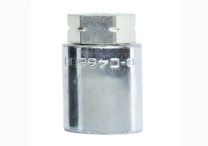 Ford Racing 2023+ Ford Bronco Raptor  M14 x 1.5 Black Security Lug Nut Kit - Set of 5 M-1A043-A5 M-1A043-A5 Photo - Unmounted