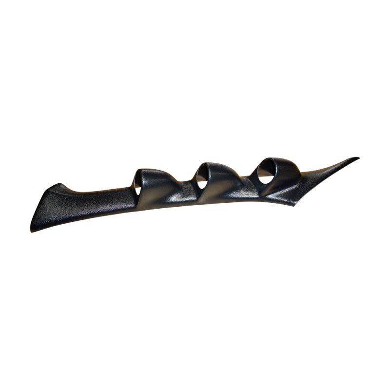 BLOX Racing 95-99 Mitsubishi Eclipse Pillar Pod Gauge Mount - 3 Gauges BXPP-31928 BXPP-31928 User 1