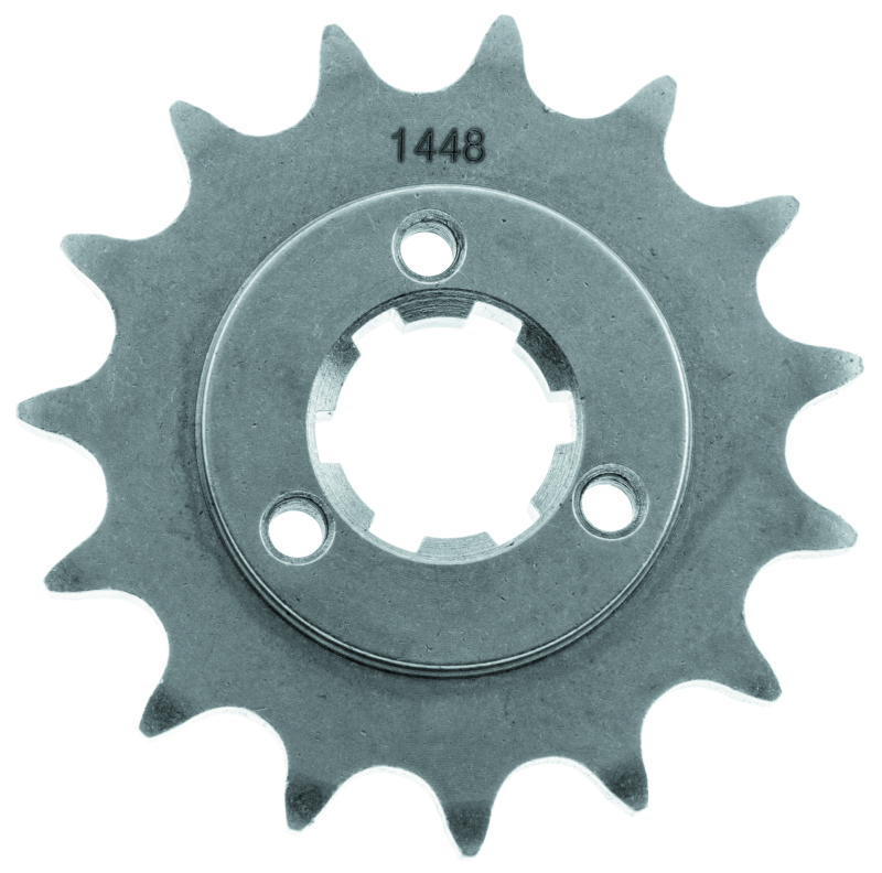 BikeMaster Suzuki Front Sprocket 525 15T 965611 965611 Photo - Primary