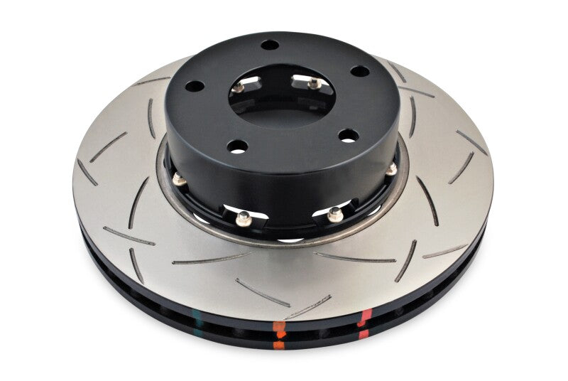 DBA DBA 5000 Series Slotted Rotors Brakes, Rotors & Pads Brake Rotors - 2 Piece main image