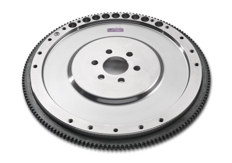 Ford Performance Parts Ford Racing Manual Transmission Flywheel Steel M-6375-C302B Photo - Unmounted