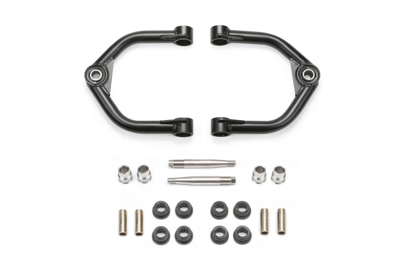 Fabtech Uniball Control Arms 0-6in 2017 Titan XD FTS25013 Photo - Primary