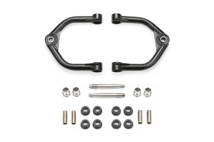 Fabtech Uniball Control Arms 0-6in 2017 Titan XD FTS25013 Photo - Primary