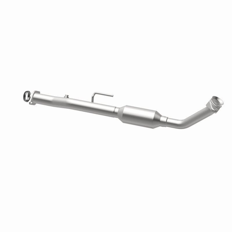 MagnaFlow Ford Ranger California Grade CARB Compliant Direct-Fit Catalytic Converter 3391389 360 Degree Image Set