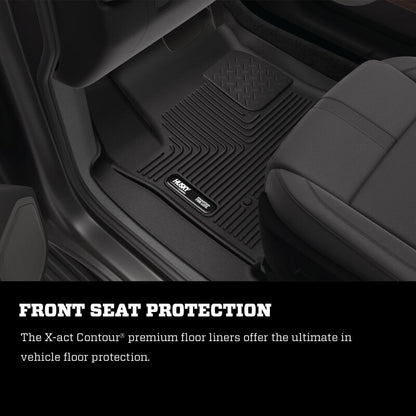 Husky Liners 2015-2018 Ford Edge 52501 Photo - out of package