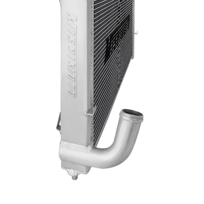 Mishimoto Aluminum Racing Radiator 02-08 Mini Cooper S Manual Transmission MMRAD-TINY-01 User 2