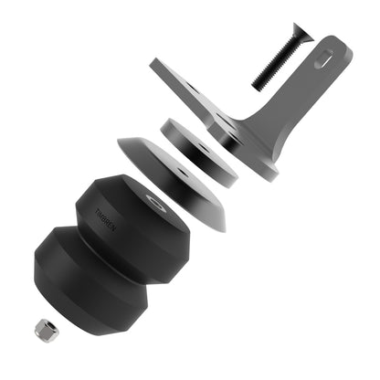 Timbren Active Offroad Bump Stops ABSTORTNDR ABSTORTNDR User 3