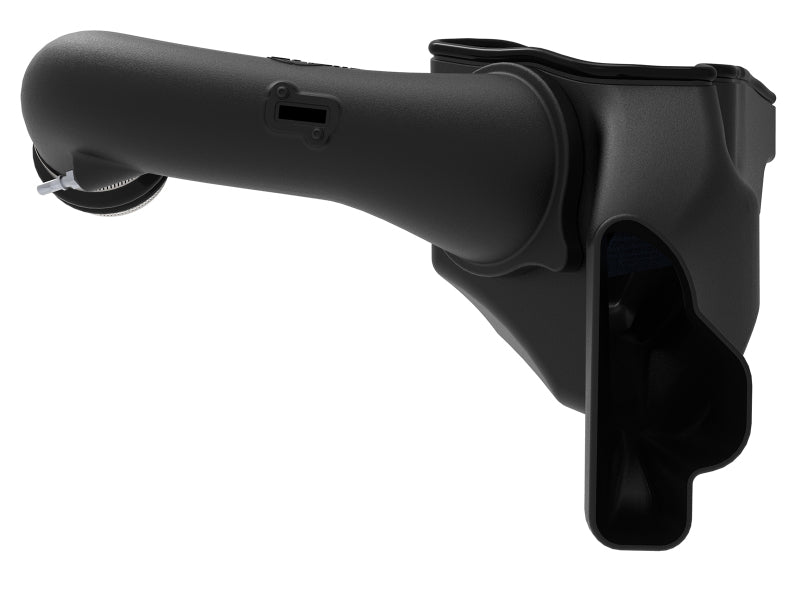 AFe Magnum FORCE Stage-2 Cold Air Intake System w/Pro Dry S Media 18-19 Ford Mustang 54-13039R 54-13039R Photo - Unmounted