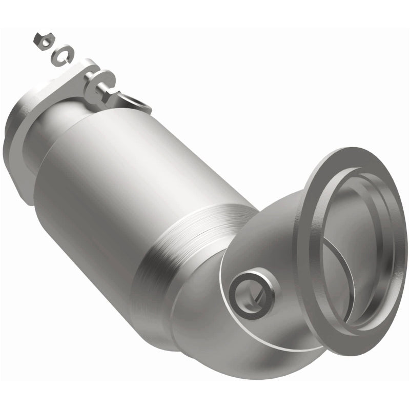 MagnaFlow BMW OEM Grade Federal / EPA Compliant Direct-Fit Catalytic Converter 52931 Photo - out of package