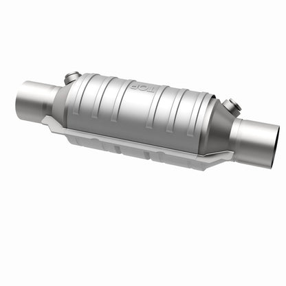 MagnaFlow Acura Integra California Grade CARB Compliant Universal Catalytic Converter 408064 360 Degree Image Set
