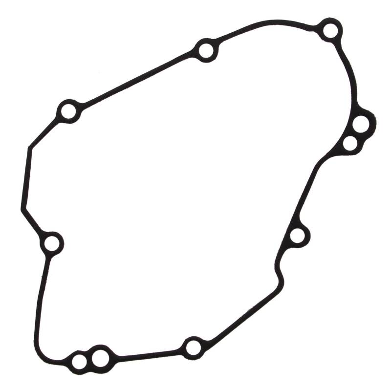 Vertex Pistons Vertex Gaskets 06-08 Kawasaki KX450F Ignition Cover Gasket Kit 816199 816199 Photo - Primary