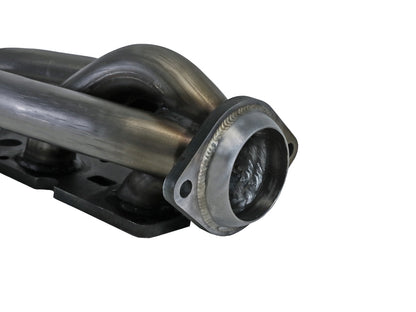 aFe Twisted Steel Headers 2019 Ram 1500 V8-5.7L Hemi 48-32023 Photo - Close Up