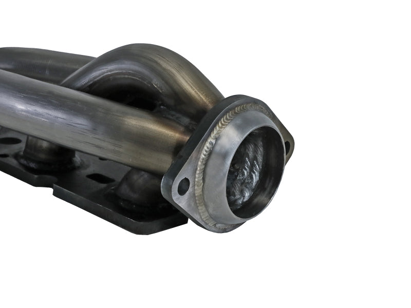 aFe Twisted Steel Headers 2019 Ram 1500 V8-5.7L Hemi 48-32023 Photo - Close Up