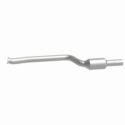 MagnaFlow BMW HM Grade Federal / EPA Compliant Direct-Fit Catalytic Converter 24512 360 Degree Image Set