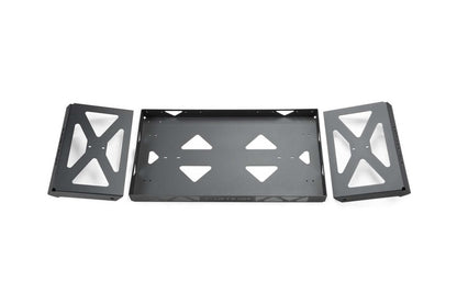 Fabtech 15-19 Toyota Tacoma Cargo Rack FTS26095 FTS26095 Photo - Primary