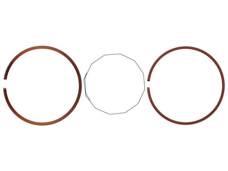 ProX 80-87 RD350LC-YPVS Piston Ring Set (66.50mm) 02.2020.250 02.2020.250 Photo - out of package