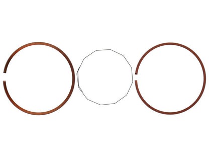 ProX 80-87 RD350LC-YPVS Piston Ring Set (66.50mm) 02.2020.250 02.2020.250 Photo - out of package