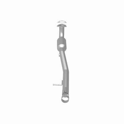 MagnaFlow Land Rover Range Rover California Grade CARB Compliant Direct-Fit Catalytic Converter 5451755 360 Degree Image Set