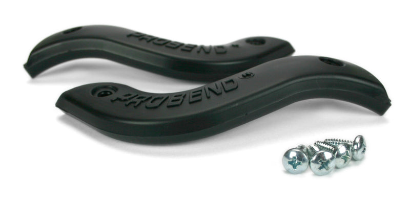 Cycra Probend Plastic Bumper Black 1CYC-1057-12