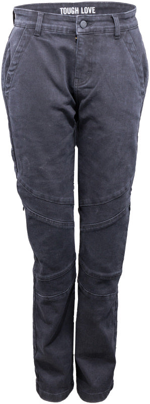 Speed and Strength Tough Love Armored Jeans Black Womens Size - 28x32 609965 609965 User 1