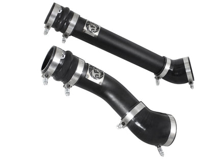 aFe  POWER BladeRunner 3" Intercooler Tubes Hot and Cold Side 46-20064-B Photo - Unmounted