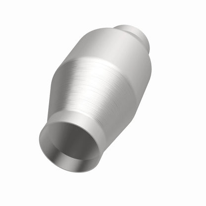 MagnaFlow Standard Grade Federal / EPA Compliant Universal Catalytic Converter 59906 360 Degree Image Set