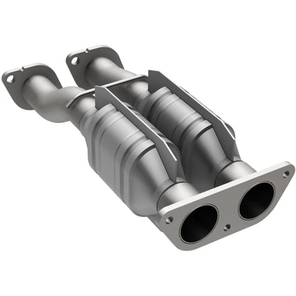 MagnaFlow HM Grade Federal / EPA Compliant Direct-Fit Catalytic Converter 23310 Photo - out of package