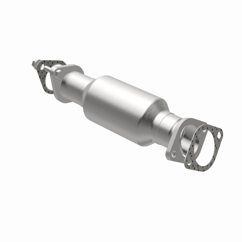 MagnaFlow OEM Grade Federal / EPA Compliant Direct-Fit Catalytic Converter 52644 360 Degree Image Set