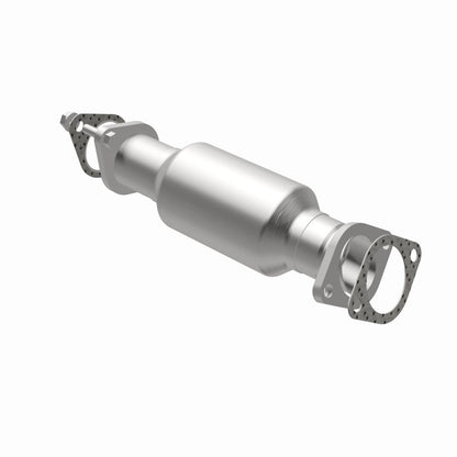 MagnaFlow OEM Grade Federal / EPA Compliant Direct-Fit Catalytic Converter 52644 360 Degree Image Set