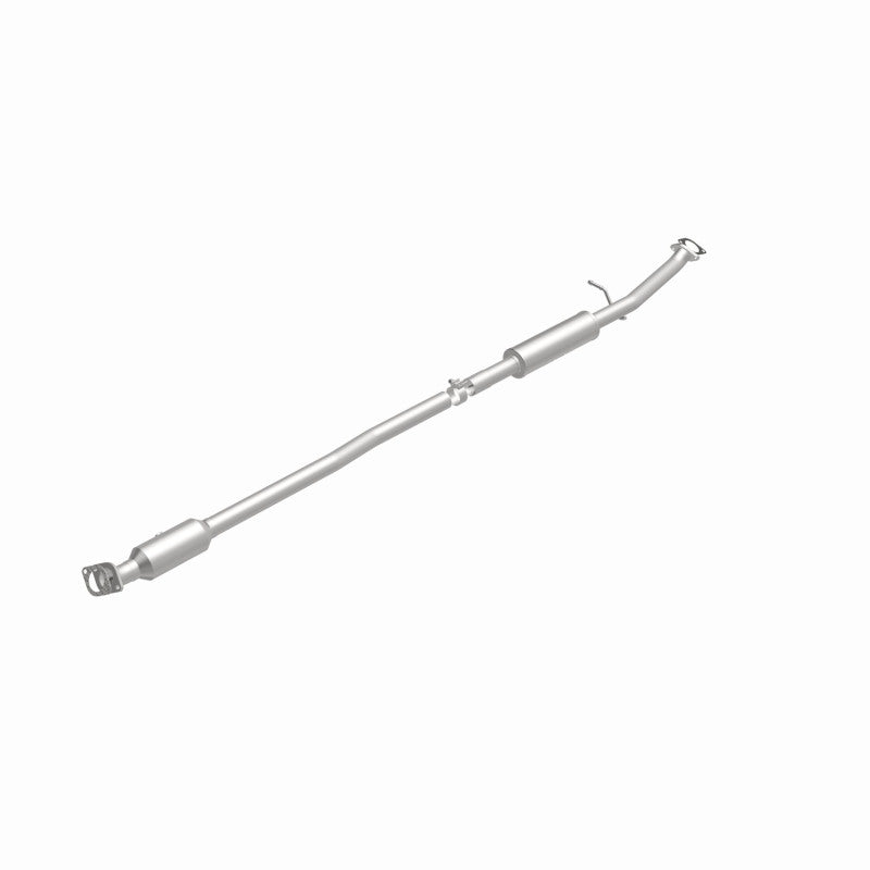 MagnaFlow Hyundai Tucson OEM Grade Federal / EPA Compliant Direct-Fit Catalytic Converter 21-145 360 Degree Image Set