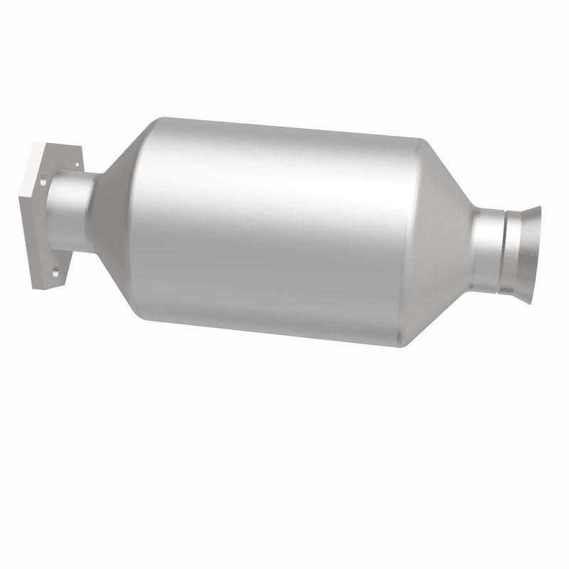 MagnaFlow Volkswagen Vanagon California Grade CARB Compliant Direct-Fit Catalytic Converter 3391916 360 Degree Image Set