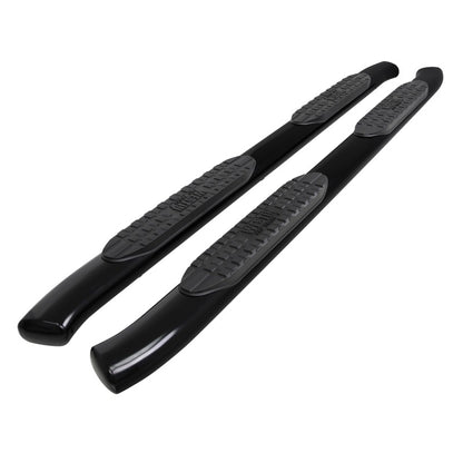Westin Pro Traxx 5 Oval Nerf Step Bars Silverado/Sierra 1500 21-54125 Photo - Unmounted