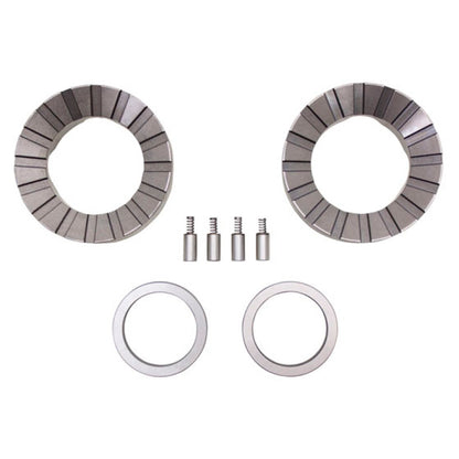 Yukon Gear & Axle USA Standard Spartan Locker For Toyota V6 w/ 30 Spline Axles SL TV6-30 SL TV6-30 Photo - Primary