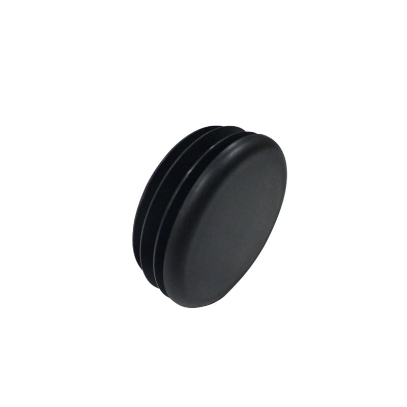 Westin Plastic End Cap 3 inch (1 piece) - Black 80-0134 80-0134 Photo - Primary