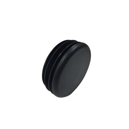 Westin Plastic End Cap 3 inch (1 piece) - Black 80-0134 80-0134 Photo - Primary