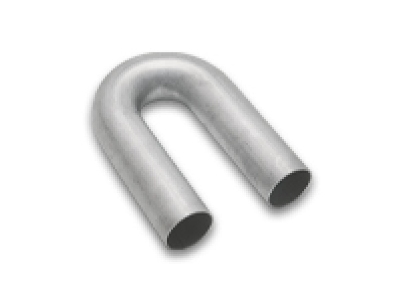 Vibrant 180 Degree Mandrel Bend - 2in O.D x 3in CLR - 18 Gauge Wall Thickness 13824 13824 User 1