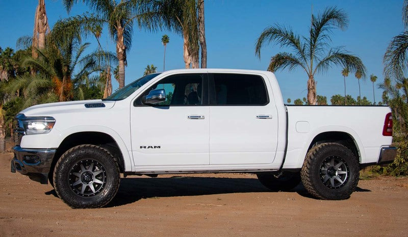 ICON 2019+ Ram 1500 Billet Upper Control Arm Delta Joint Kit 218560DJ 218560DJ Photo - lifestyle view