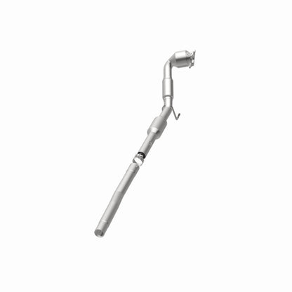 MagnaFlow Volkswagen OEM Grade Federal / EPA Compliant Direct-Fit Catalytic Converter 52281 360 Degree Image Set