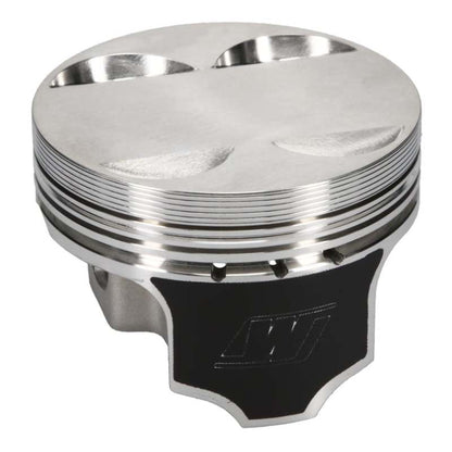 Wiseco Honda / Acura B series Flat Top 10.5:1 Piston Shelf Stock 6623M845 6623M845 Photo - Primary