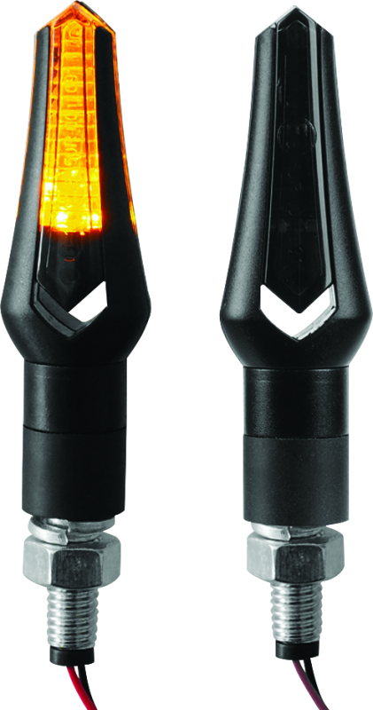 BikeMaster Dagger Turn Signal 266185 266185 Photo - Primary