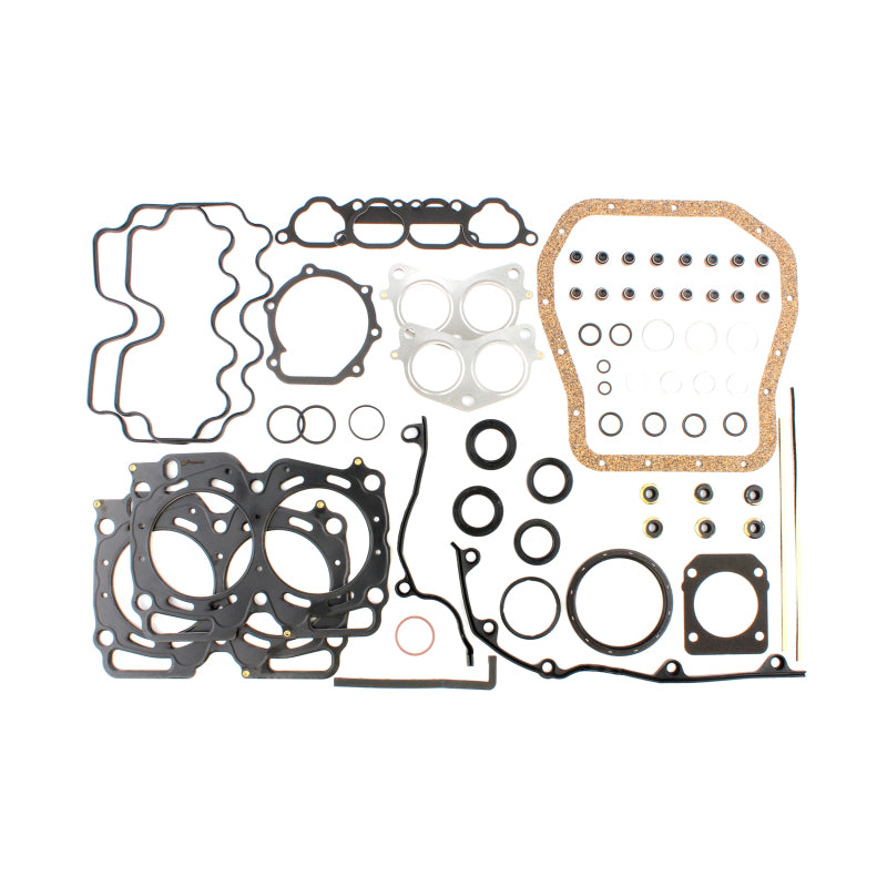 Cometic Gasket Cometic Subaru EJ22E Complete Engine Gasket Kit - 100mm Bore - .051in MLS Cylinder Head Gasket PRO2026C-100-051 PRO2026C-100-051 Photo - Primary