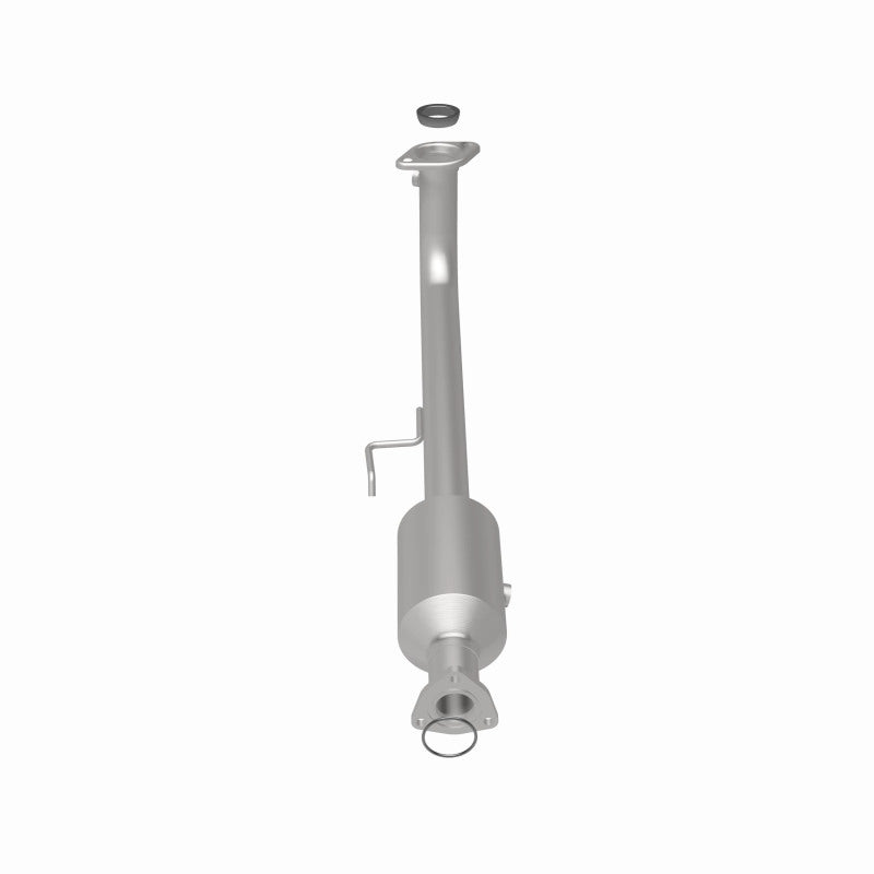 MagnaFlow Honda Civic California Grade CARB Compliant Direct-Fit Catalytic Converter 4561026 360 Degree Image Set