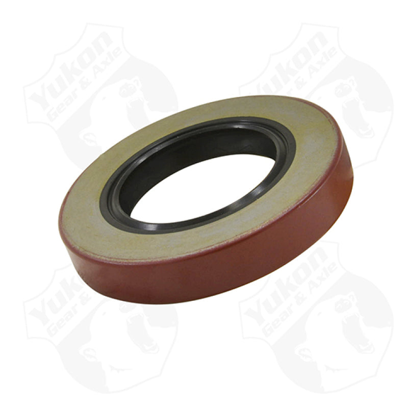 Yukon Gear & Axle Yukon Gear Axle Seal For Semi-Floating Ford and Dodge w/ R1561TV Bearing YMS710067 YMS710067 Photo - Primary