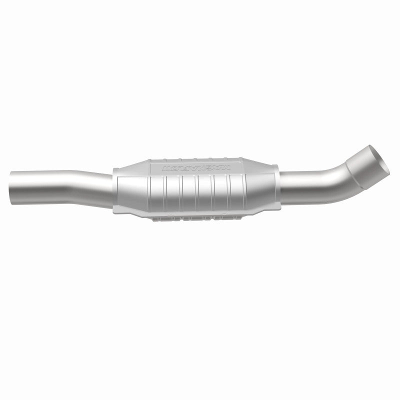 MagnaFlow Standard Grade Federal / EPA Compliant Direct-Fit Catalytic Converter 23289 360 Degree Image Set