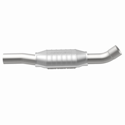 MagnaFlow Standard Grade Federal / EPA Compliant Direct-Fit Catalytic Converter 23289 360 Degree Image Set