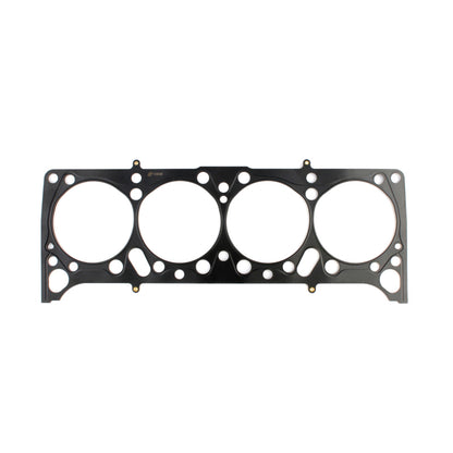 Cometic Gasket Cometic Pontiac 326/389/421 V8 .036in MLS Cylinder Head Gasket - 4.300in Bore C15262-036 C15262-036 Photo - Primary