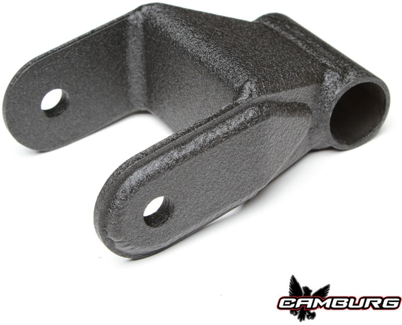 Camburg 10-14 Ford Raptor/ 04-14 F-150 / 80-96 F-150 4wd / 80-96 Bronco MIG Shackles (1.5in. extnd) CAM-120005 CAM-120005 Photo - Unmounted