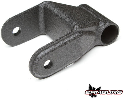 Camburg 10-14 Ford Raptor/ 04-14 F-150 / 80-96 F-150 4wd / 80-96 Bronco MIG Shackles (1.5in. extnd) CAM-120005 CAM-120005 Photo - Unmounted